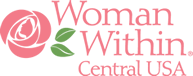 Woman Within Central USA Logo