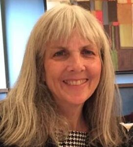 Maureen Kelly