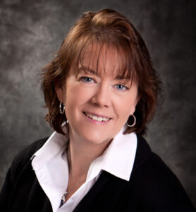 Pat Everett